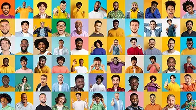 Diverse High Quality Sperm Donors